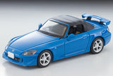 [TOMICA] 2009 Honda S2000 Type S Blue - Toy Space Diecast Online Store Singapore