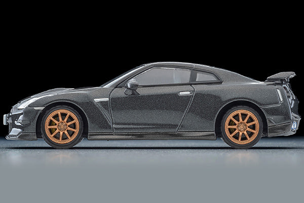 [TOMICA] Nissan GT-R Premium Edition T-Spec 2024 Model