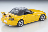 [TOMICA] 2009 Honda S2000 Type S Yellow - Toy Space Diecast Online Store Singapore