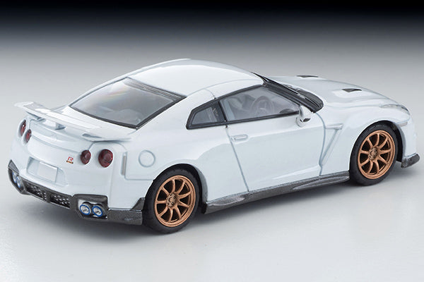 [TOMICA] Nissan GT-R Premium Edition T-Spec 2024 Model