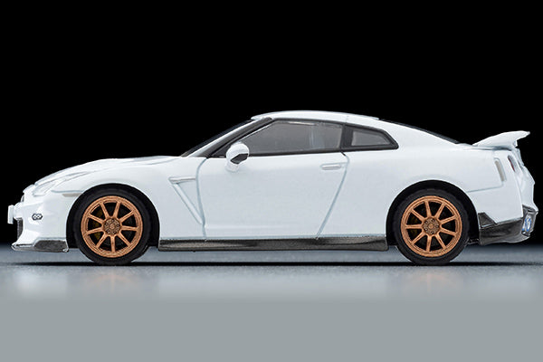 [TOMICA] Nissan GT-R Premium Edition T-Spec 2024 Model