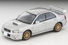 [TOMICA] 2003 Subaru Impreza WRX STI Silver
