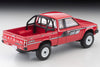 [TOMICA] Datsun Truck 4WD King Cab AD Red