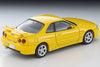 [TOMICA] Nissan Skyline 25GT-T With Optional 1998 Yellow