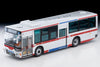 [TOMICA] Mitsubishi Fuso Aero Star Low-Floor Bus