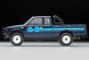 [TOMICA] Nissan Truck 4X4 King Cab North American Spec. Blue