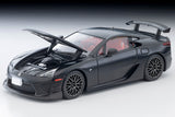 [TOMICA] Lexus LFA Nürburgring Package Matte Black