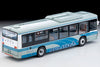 [TOMICA] Isuzu ERGA Kanto Tetsudo