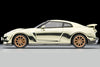 [TOMICA] Nissan GT-R T-Spec 2024 Model TLV 10M Celebration Edition