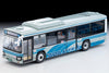[TOMICA] Isuzu ERGA Kanto Tetsudo