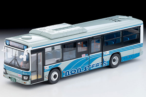 [TOMICA] Isuzu ERGA Kanto Tetsudo