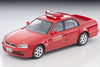 [TOMICA] Nissan Skyline 4Door Sports Sedan GT Fire Chief
