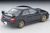 [TOMICA] 2003 Subaru Impreza WRX STI Black - Toy Space Diecast Online Store Singapore