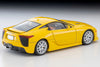 [TOMICA] Lexus LFA Yellow