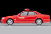 [TOMICA] Nissan Skyline 4Door Sports Sedan GT Fire Chief