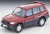 [TOMICA] 1995 Toyota RAV4L V Wine/Gray