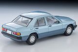 [TOMICA] 1992 Mercedes-Benz 190E Pearl Blue