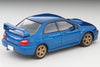 [TOMICA] Subaru Impreza WRX STi