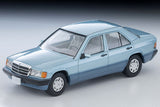 [TOMICA] 1992 Mercedes-Benz 190E Pearl Blue