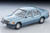 [TOMICA] 1992 Mercedes-Benz 190E Pearl Blue