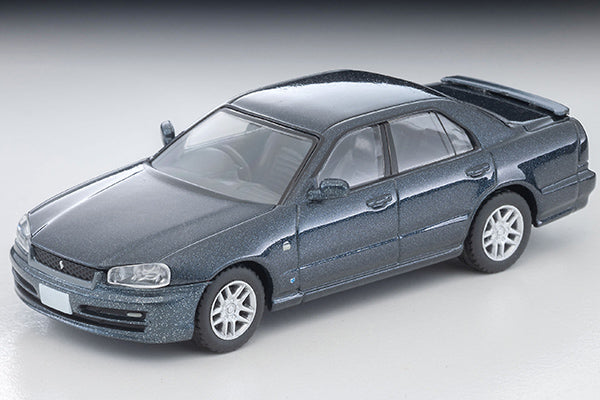[TOMICA] 2000 Nissan Skyline 4door Sports Sedan 25GT-X