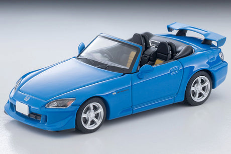[TOMICA] 2009 Honda S2000 Type S Blue - Toy Space Diecast Online Store Singapore