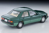 [TOMICA] 1992 Mercedes-Benz 190E Green