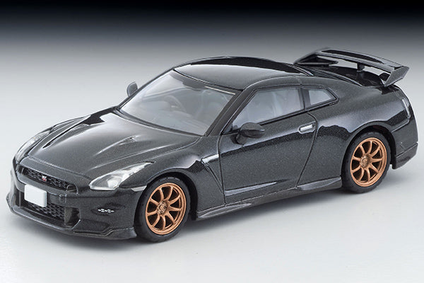 [TOMICA] Nissan GT-R Premium Edition T-Spec 2024 Model