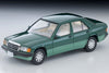 [TOMICA] 1992 Mercedes-Benz 190E Green