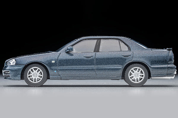[TOMICA] 2000 Nissan Skyline 4door Sports Sedan 25GT-X