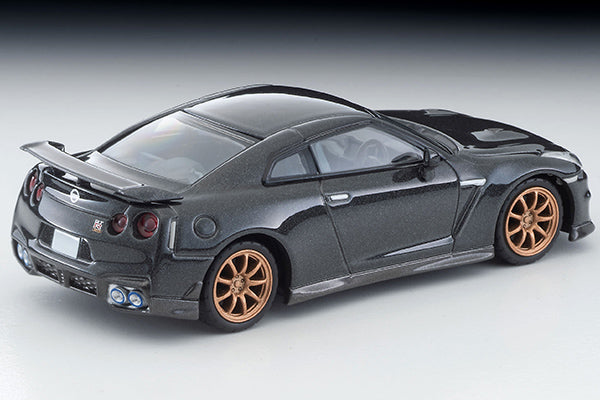 [TOMICA] Nissan GT-R Premium Edition T-Spec 2024 Model