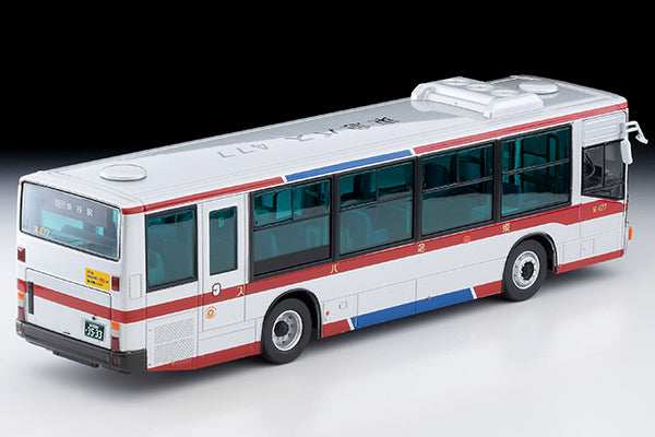 [TOMICA] Mitsubishi Fuso Aero Star Low-Floor Bus