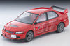 [TOMICA] Mitsubishi Lancer Evolution IX MR GSR Ralliart Red