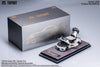 [TOP ART] 1:64 Toyota Supra A90 DarwinPro Gray [HEC Event Special Edition]