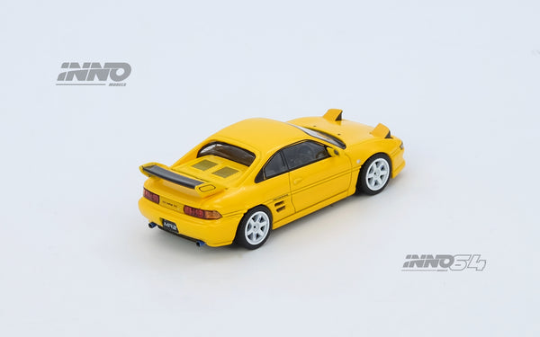 [INNO64] Toyota MR2 (SW20) Yellow