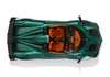 [BBR MODELS] 1:18 Pagani Imola Roadster Rio Green