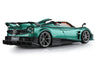 [BBR MODELS] 1:18 Pagani Imola Roadster Rio Green