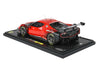 BBR Models 1/18 Ferrari 296 GT3 2022 - Special Edition (Limited 54 pcs)
