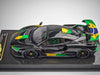 [IVY] 1:18 McLaren Senna Brazilian Livery