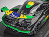 [IVY] 1:18 McLaren Senna Brazilian Livery