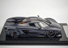 [FRONTIART] 1:18 Koenigsegg Jesko Absolut Grey