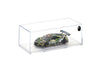 [POP RACE x BAPE] 1:64 Honda NSX GT3 EVO22 KCGM BATHING APE