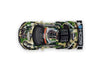 [POP RACE x BAPE] 1:64 Honda NSX GT3 EVO22 KCGM BATHING APE