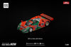 [POP RACE] 1:64 Mazda 787B 1991 LE Mans 24H Winner