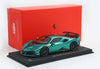 [BBR MODELS] 1/18 Ferrari SF90 XX Stradale Green Jewel [Limited 50 pcs]