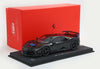 [BBR MODELS] 1/18 Ferrari SF90 XX Stradale New Black Daytona [Limited 20 pcs]