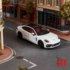 [RHINO MODEL] 1:64 Porsche Panamera 2nd Generation 971 White