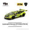 [TRENDS HOBBY] Lamborghini Huracan GT3 EVO2 DTM #94