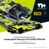 [TRENDS HOBBY] Lamborghini Huracan GT3 EVO2 DTM #94