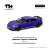 [TRENDS HOBBY] Porsche Taycan Turbo GT Purple